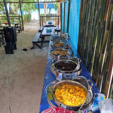 Mamatua N Saleo Villa