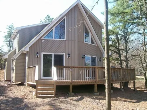 Luxury, Hot Tub,Fireplace,Pool Table,Pet Friendly,No Security Deposit!