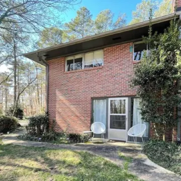 Guest Suite near UNC!