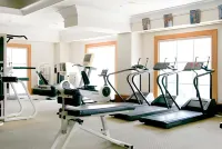 Subic Bay Yacht Club - Gym