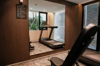 Manon Boutique Hotel Kota Lama Semarang Hôtels à : North Semarang