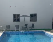1 bedroom Modern Stay Accra