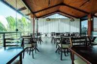 Rede Andrade Rio Branco - servizio colazione