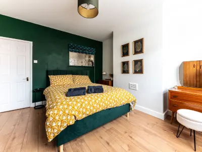 Sheila's Cottage