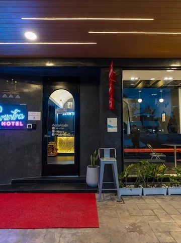 รูปภาพของศรีอินทรา โฮเทล