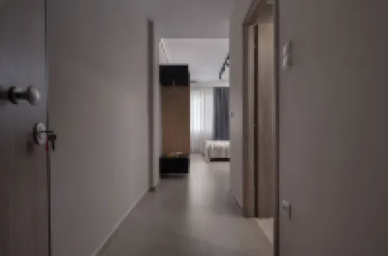 เมืองของคุณ โรงแรมใน