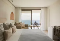 Mare Paphos Hoteles en Tsada