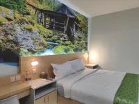 Amelia Guesthouse Hotels in Arjasa