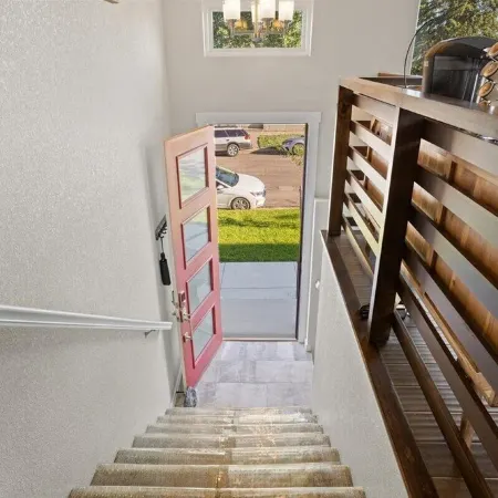 Charming Downtown Townhome in Cheyenne with WiFi & Central AC!