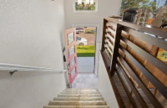 Charming Downtown Townhome in Cheyenne with WiFi & Central AC!