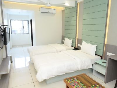 Hotel Parqotel