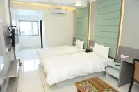 Hotel Parqotel