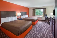 AmericInn by Wyndham Sartell Hotels in Langola Township