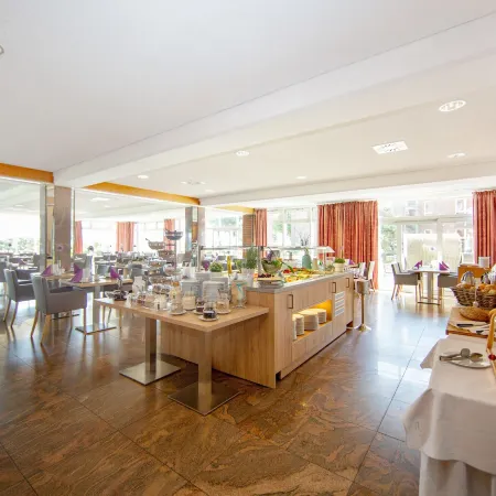 Stadthotel Eckernförde