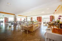 Stadthotel Eckernförde - breakfast