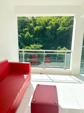 Hotel Peña Отели в г. Montellano