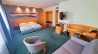 Hotel Panorama Hamburg-Harburg Hotels in Rosengarten