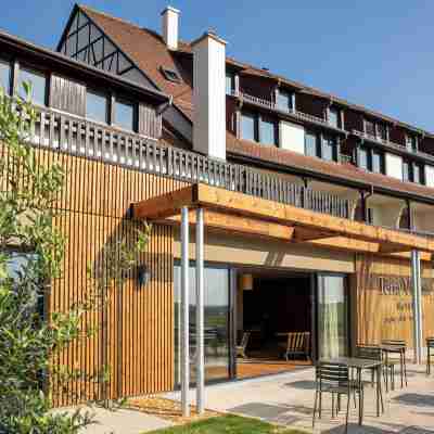 Hôtel Terra Vinum Hotel Exterior