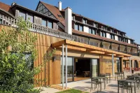 Terra Vinum Hotels in Osenbach