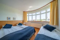 Adventure Hotel Hellissandur Hotels in Snaefellsbaer