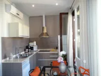 Feel at Sants Apartments Hotel in zona Porto di Barcellona