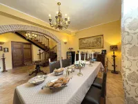 Relais Casale Corvo - Villa