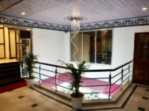 ROH的麗嘉賓館 瑙貢酒店