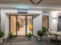 Hotel Portanova Hotels in Saranda