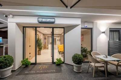 Hotel Portanova Hotel a 