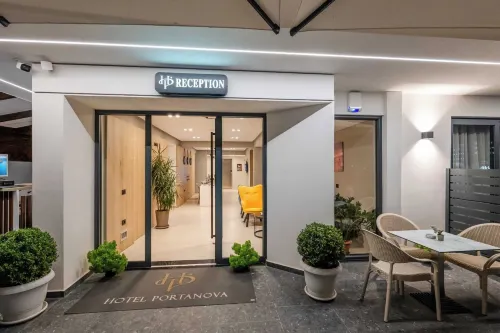 Hotel Portanova