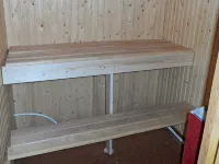 5 Person Holiday Home in LÖGDEÅ - Homestays