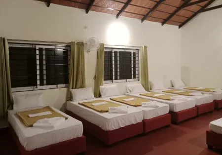 Abhishta Agri Farm Stay