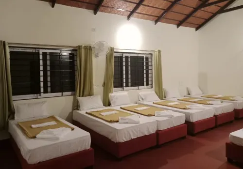 Abhishta Agri Farm Stay