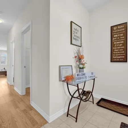 Cozy home minutes from Niagara Falls