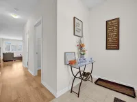 Cozy home minutes from Niagara Falls