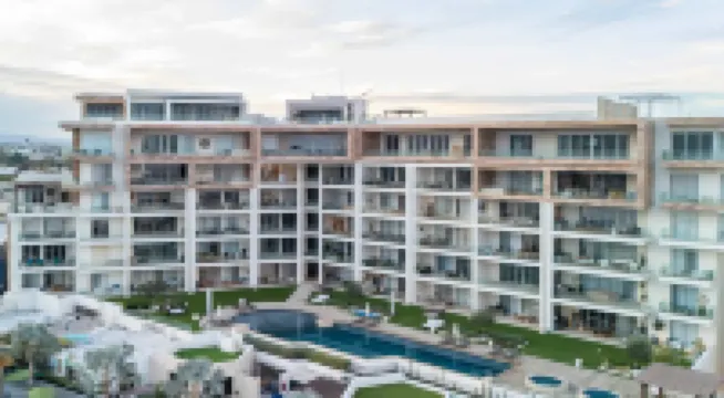 Live Aqua 私人住宅 拉巴斯