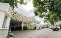 Mercure Surabaya