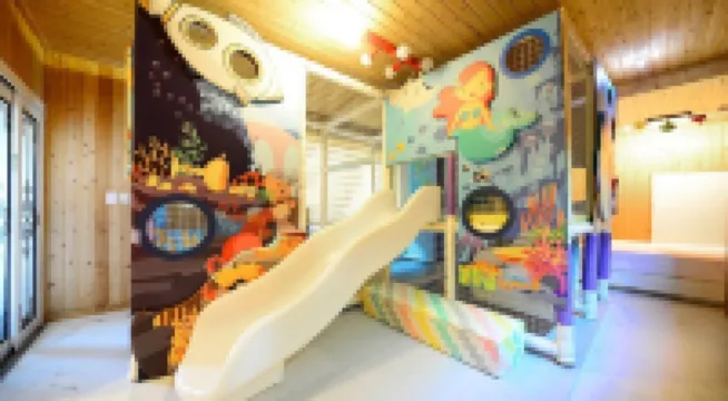 Gapyeong Eco Healing Pool Villa Pension