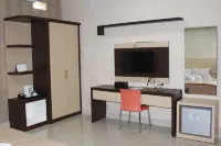 Hotel Grand Kartika Pare Pare Hotels in Ujung