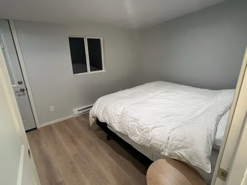 Cozy cabin with WiFi in charming Au Train, Completely remodeled as of June 2025