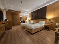 Hotel Shemron Hotel di Neemrana