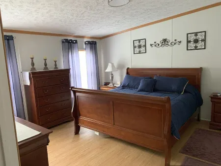 Peaceful Retreat on the Bourbon Trail