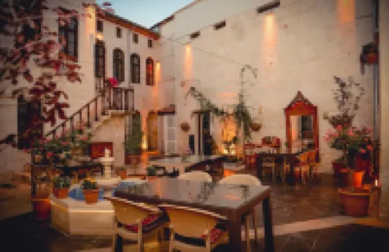 Kayacık Konağı Hotels in der Nähe von Stüdyo Kerem