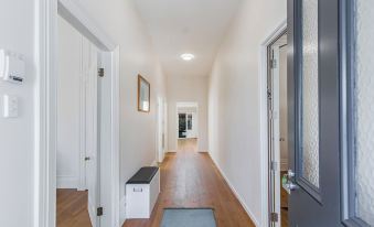 Gorgeous 4Br Mt Eden Retreat by Zodiak Stays