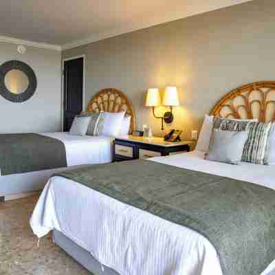 Princess Mundo Imperial Riviera Diamante Acapulco Rooms