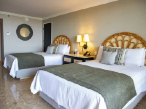 プリンセス ムンド インペリアル リビエラ ディアマンテ アカプルコ アカプルコのホテル