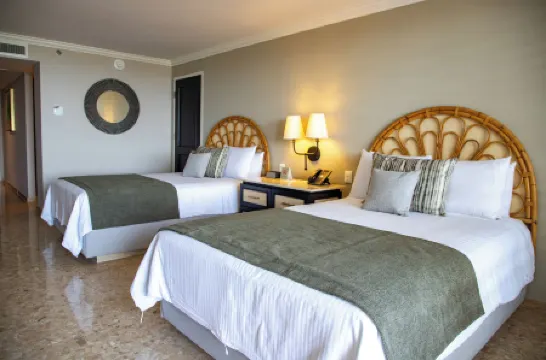 Princess Mundo Imperial Riviera Diamante Acapulco