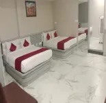 Sam Eden Resort Hotels in Ramanagara