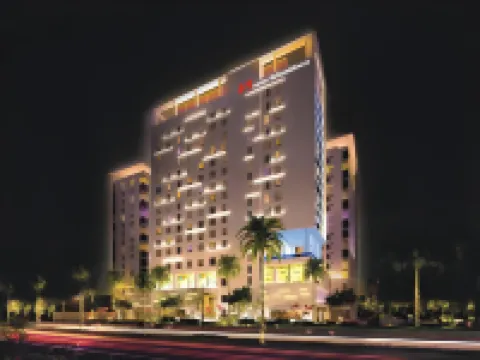 Swiss-Belresidences Kalibata Hotels near Cawang