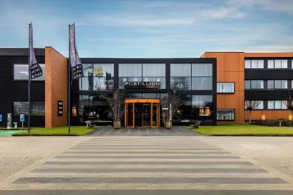 Postillion Hotel Deventer